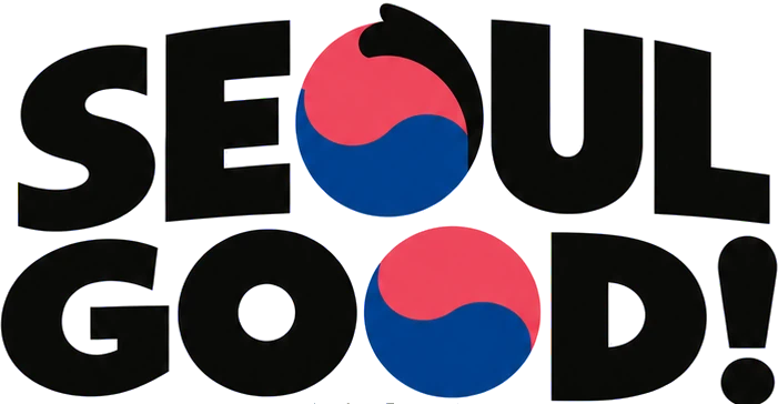 SEOUL GOOD!